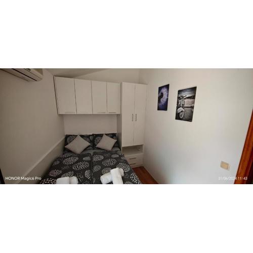 Apartman Domina