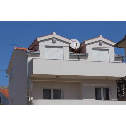 Apartman Dominik