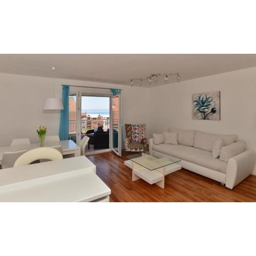 Apartman Dominik