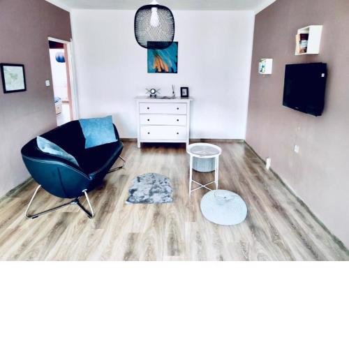 Apartmán Domov Děčín