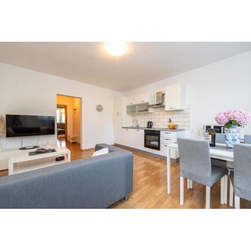 Apartman Donata