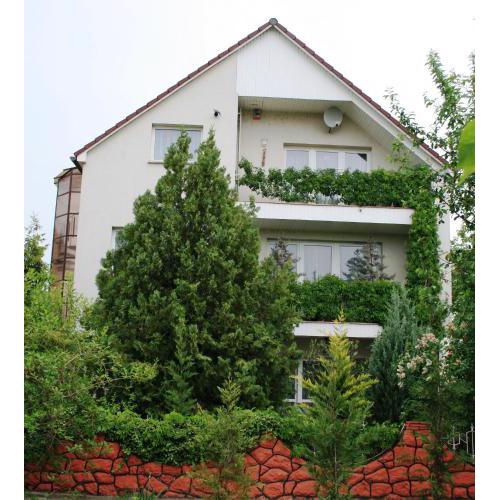 Apartman-Donau Tát