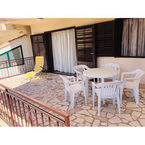 Apartman Donna