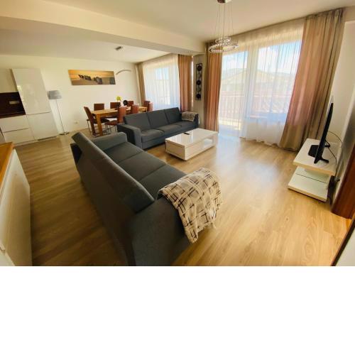 Apartmán Donovaly, Panorama