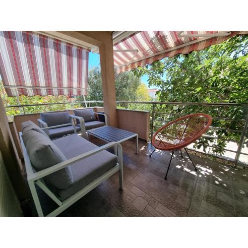 Apartman Dora Novalja