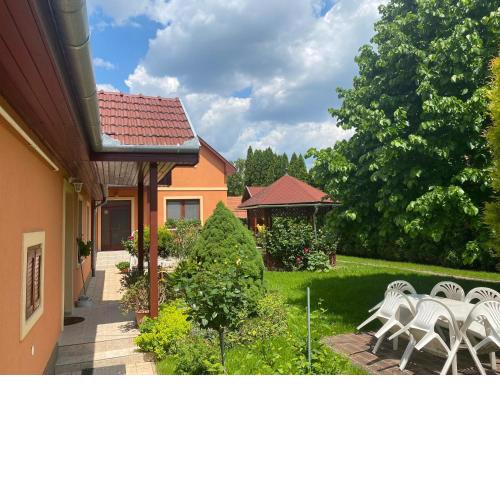 Apartman Dóra
