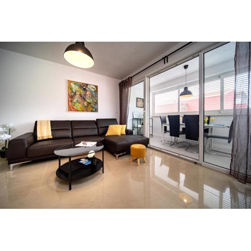 Apartman Dora