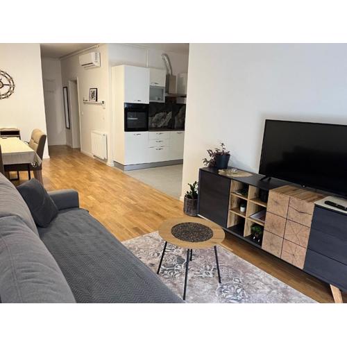 Apartman Dora