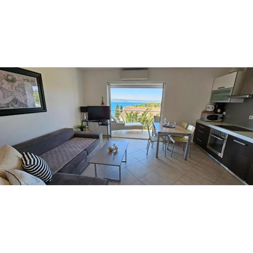 Apartman Doris