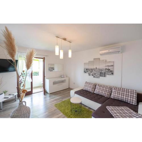 Apartman Doris