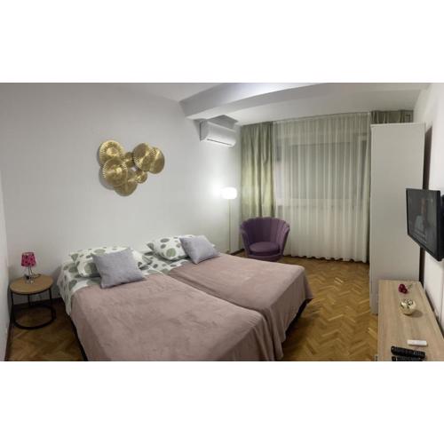 Apartman Doris,self check in