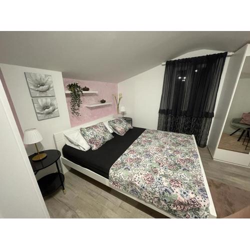 Apartman Dorotea Cres