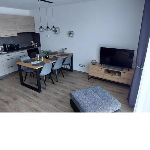 Apartmán Dorotka