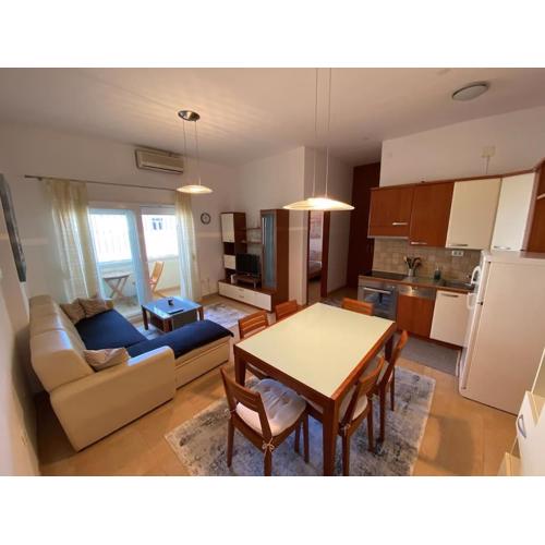 Apartman Downtown