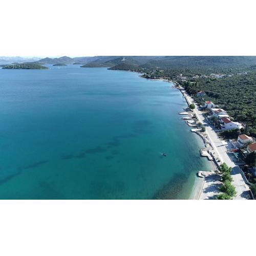 Apartman Drače