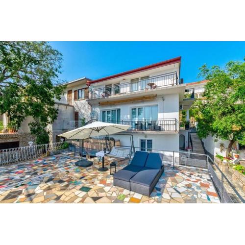 Apartman Draga