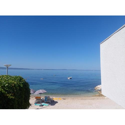 Apartman Draga
