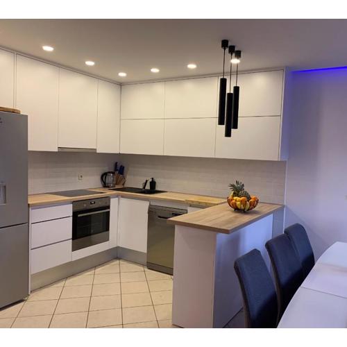 Apartman Dragan