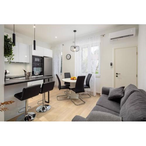 Apartman Drago 4* - 2 minutes from the town centre
