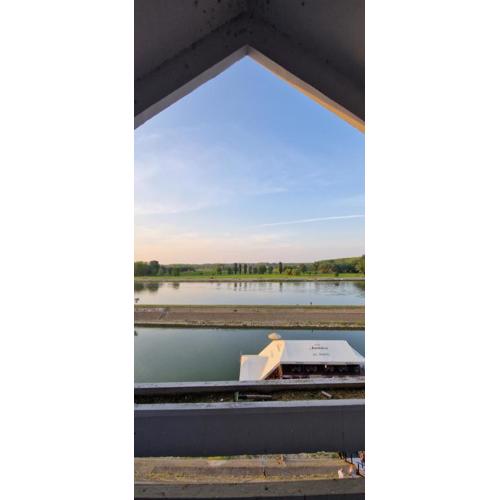Apartman Drava