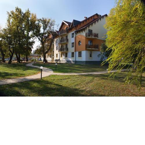 Apartmán Drazdiak by Bratislavatrip