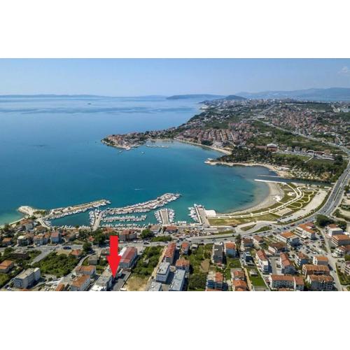 Apartman Dražena