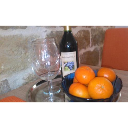 Apartman Dražin