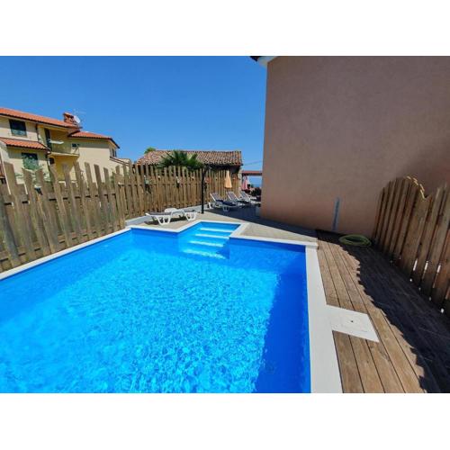 Apartman Dubravka 1