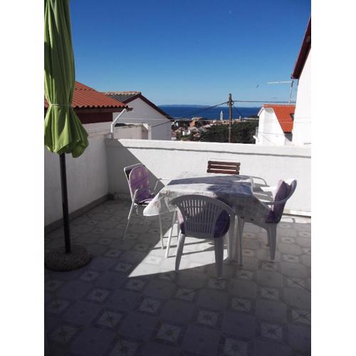 Apartman Dubravka Rab