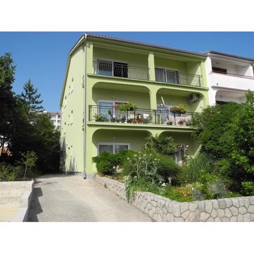 Apartman DUBRAVKA