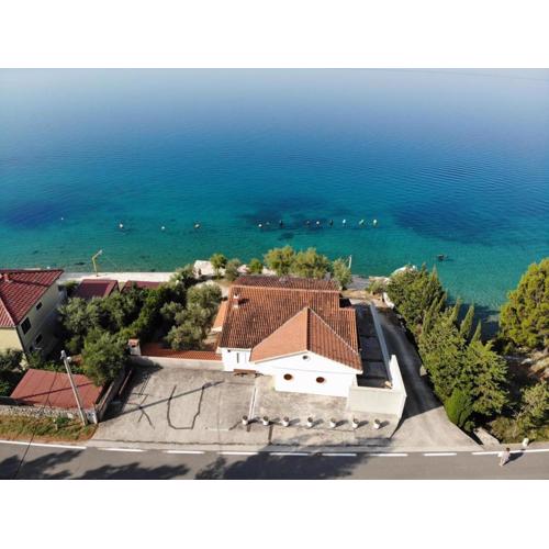 Apartman Dubravko Tribanj