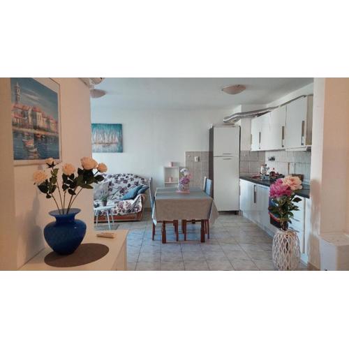 Apartman Dubrovačka