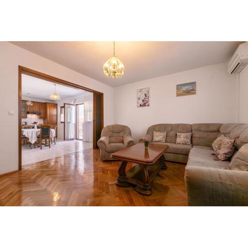 Apartman Dugeč