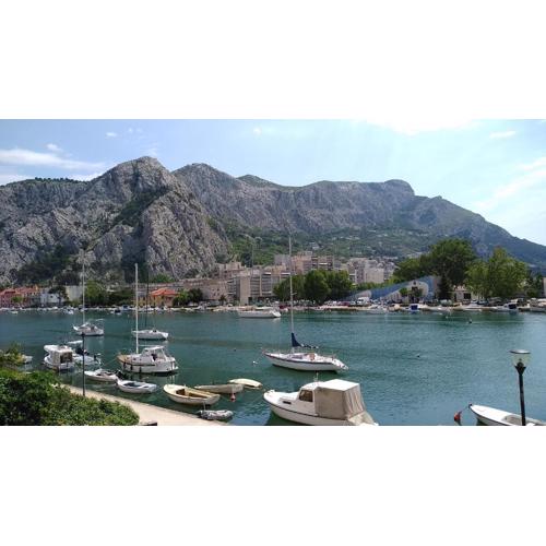 Apartman Duje