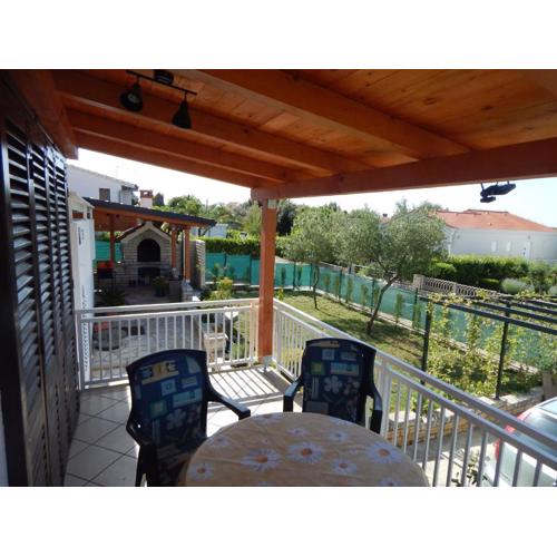 Apartman Duje
