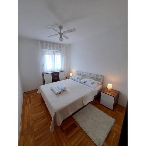 Apartman Dujma