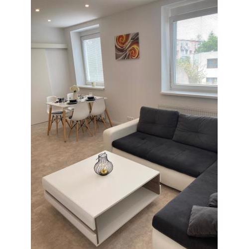 Apartman Duna