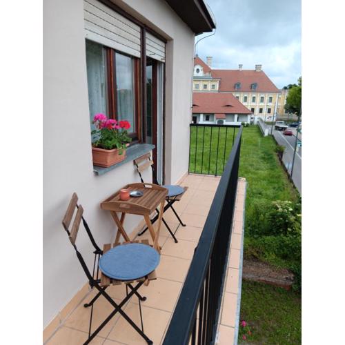 Apartman Dunav