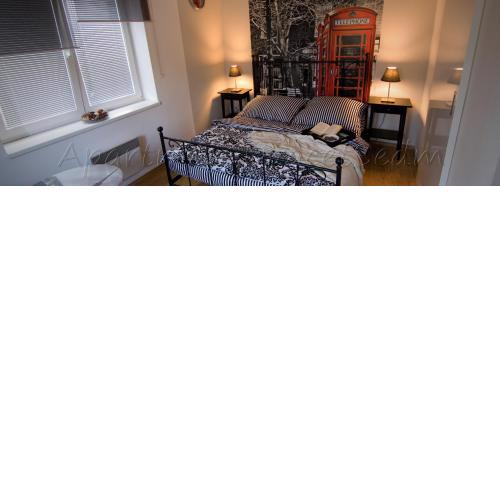 Apartman DvacetSedm