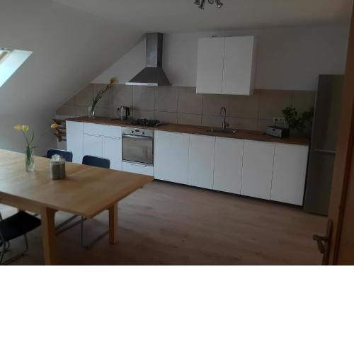 Apartmán Dvořák 194 pod Svatou horou