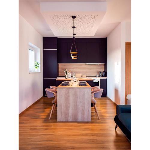 Apartman Eden