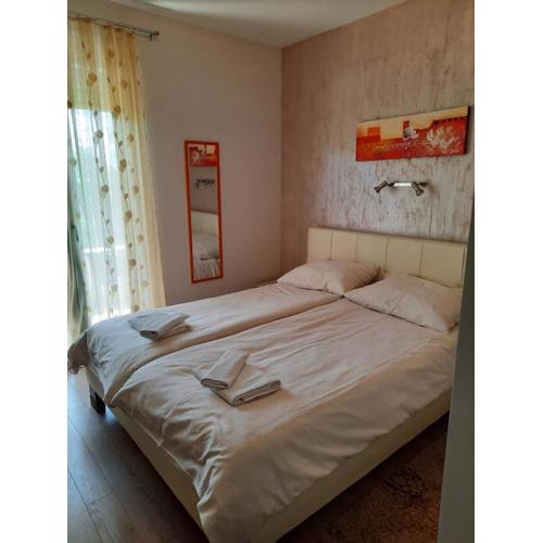 Apartman Eden