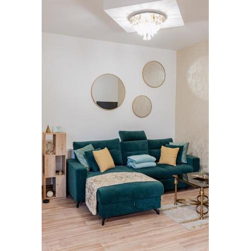 Apartman Eden