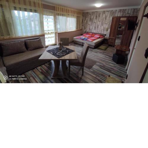 Apartman Edit
