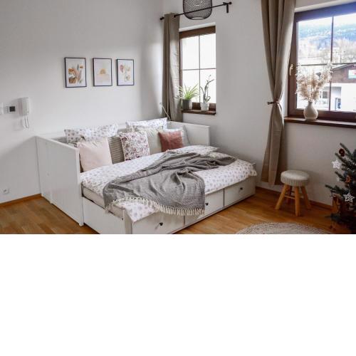 Apartmán Efka
