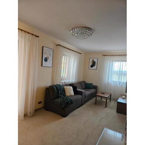 Apartmán Ela - C102