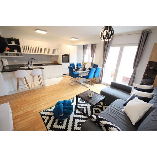 Apartman Ela
