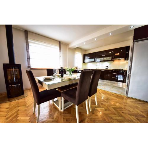 Apartman Ela