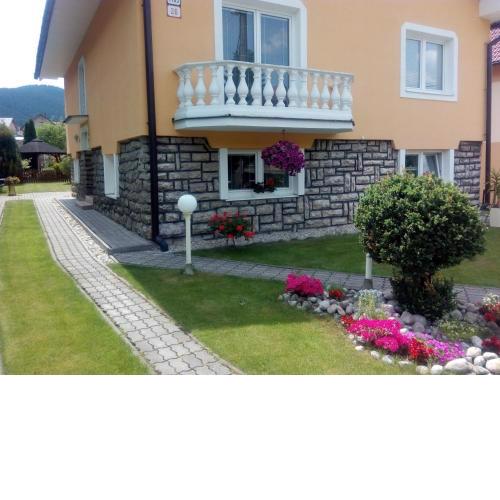 APARTMÁN ELEGANT 2