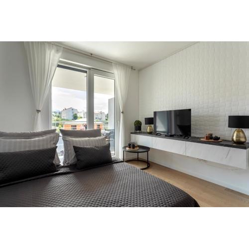 Apartman Elena Elua